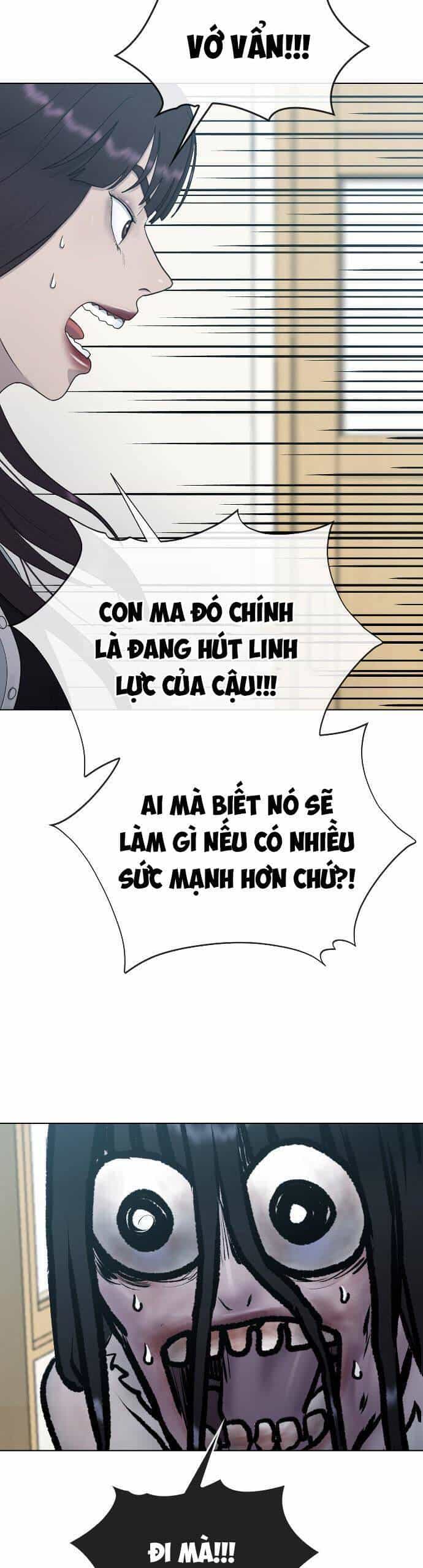 Trường Học Thôi Miên - Chương 28 - ảnh 37