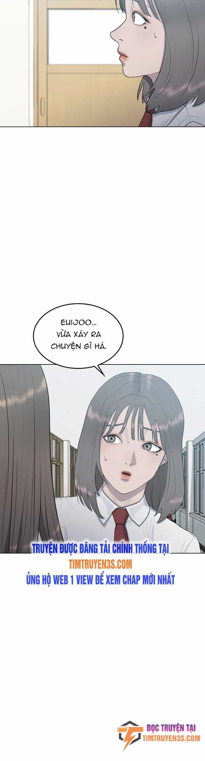 Trường Học Thôi Miên - Chương 28 - ảnh 48