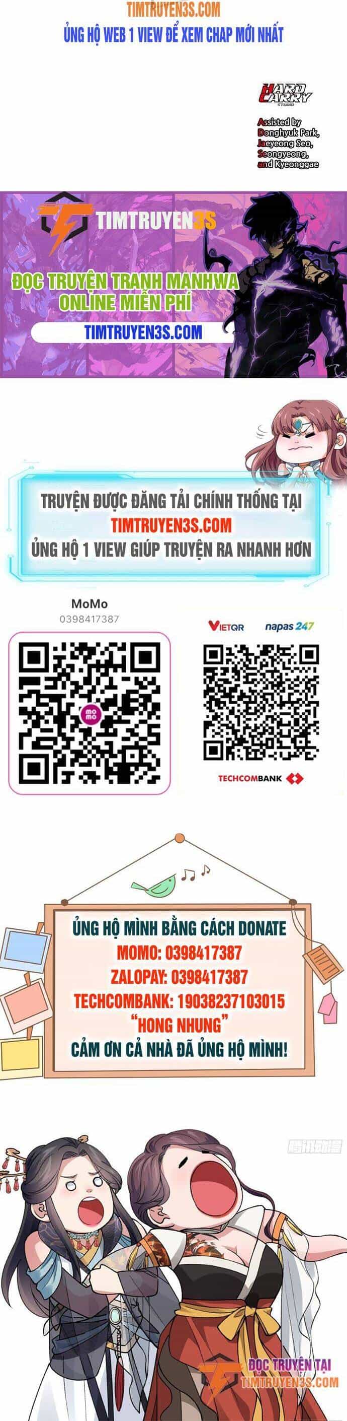 Trường Học Thôi Miên - Chương 28 - ảnh 52