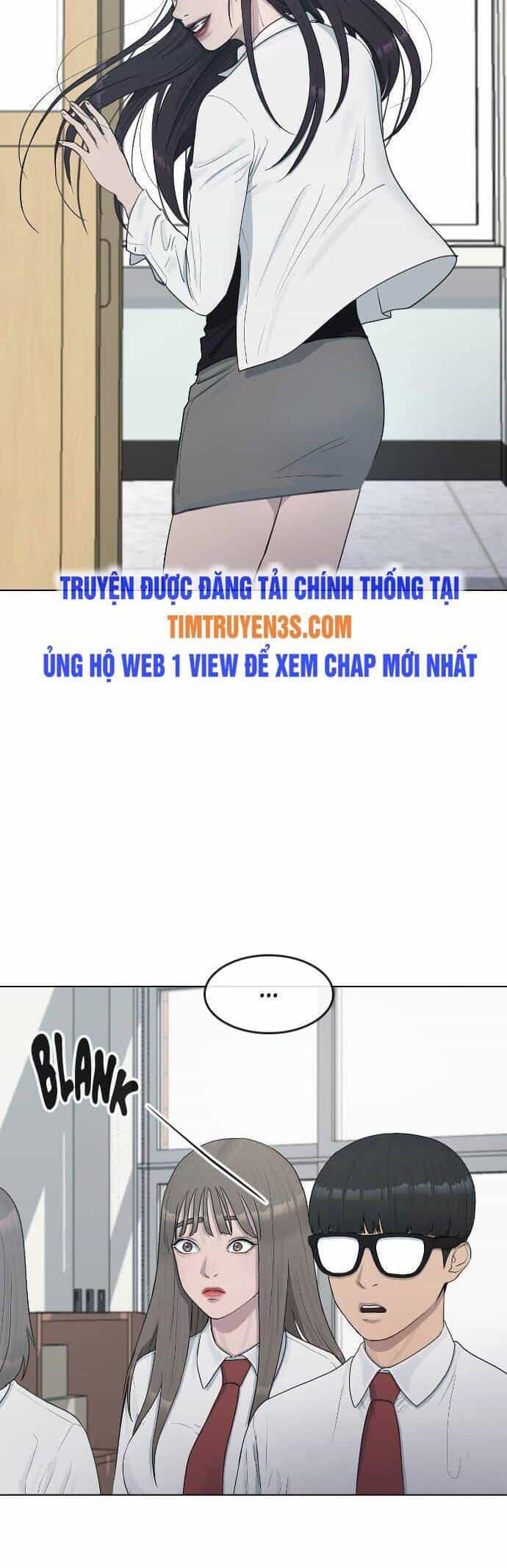 Trường Học Thôi Miên - Chương 28 - ảnh 6