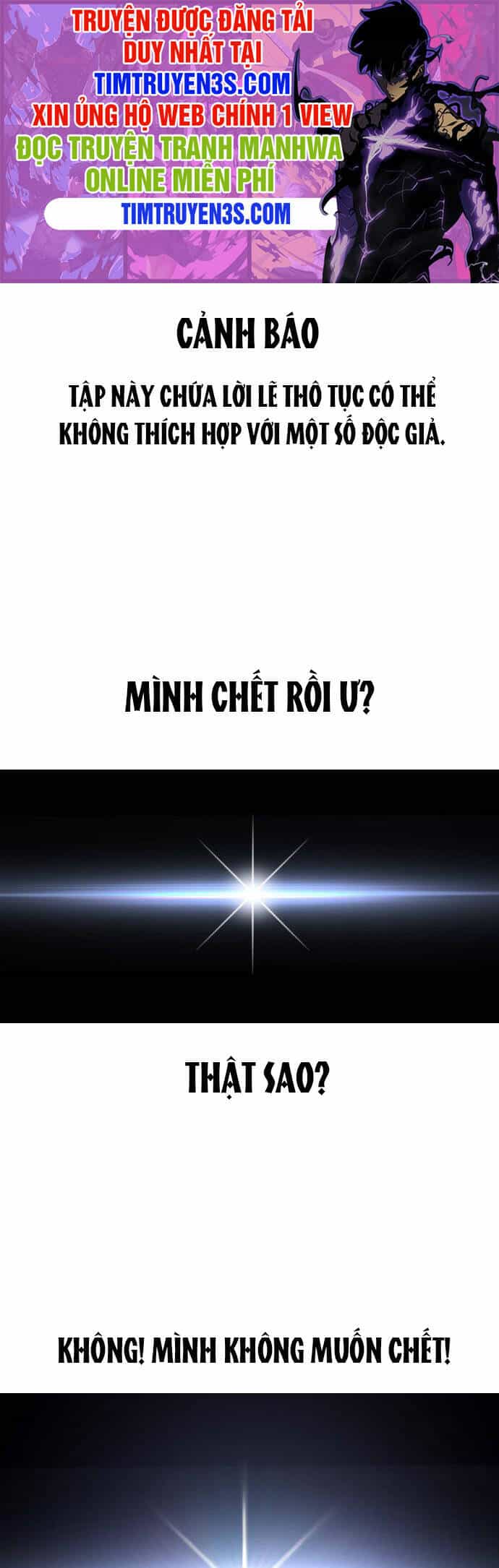 Trường Học Thôi Miên - Chương 29 - ảnh 1