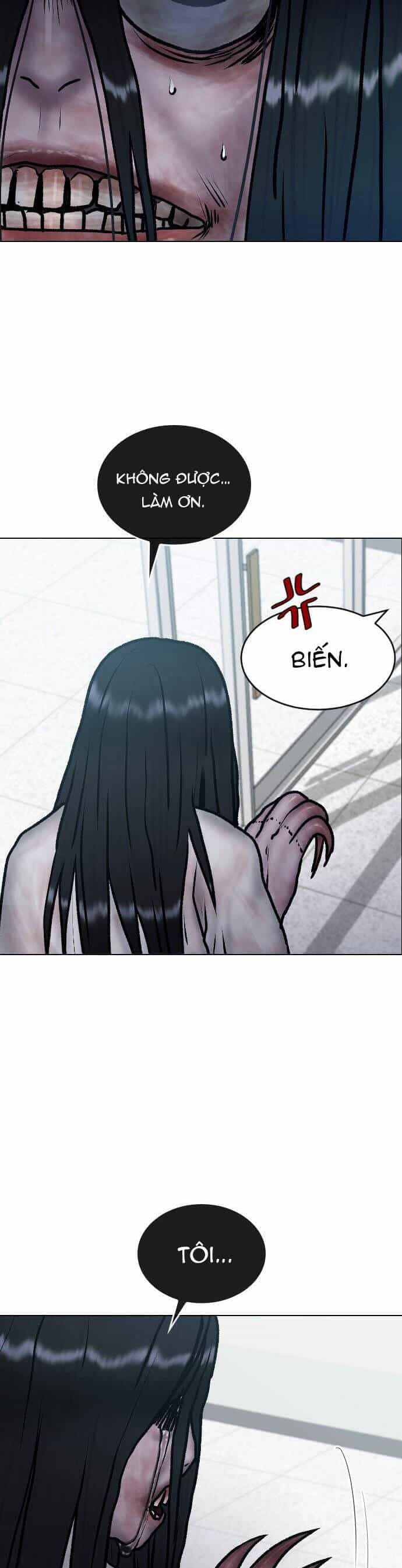 Trường Học Thôi Miên - Chương 29 - ảnh 11