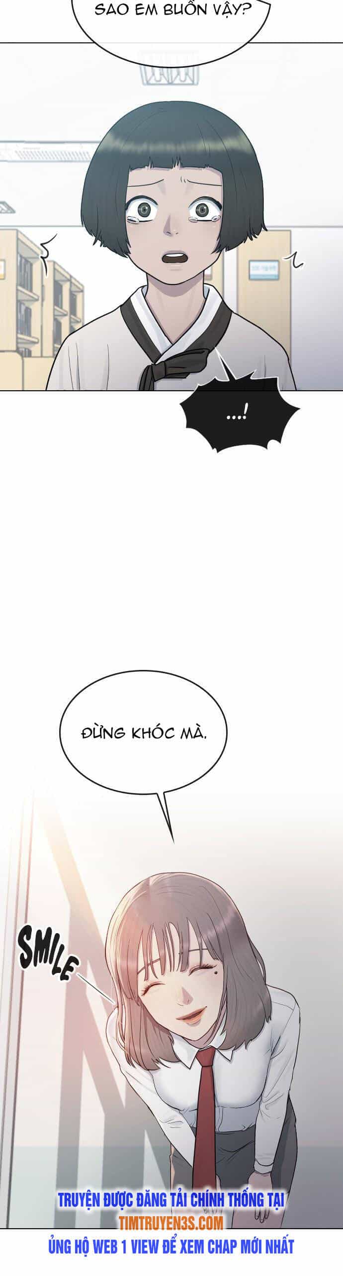 Trường Học Thôi Miên - Chương 29 - ảnh 18