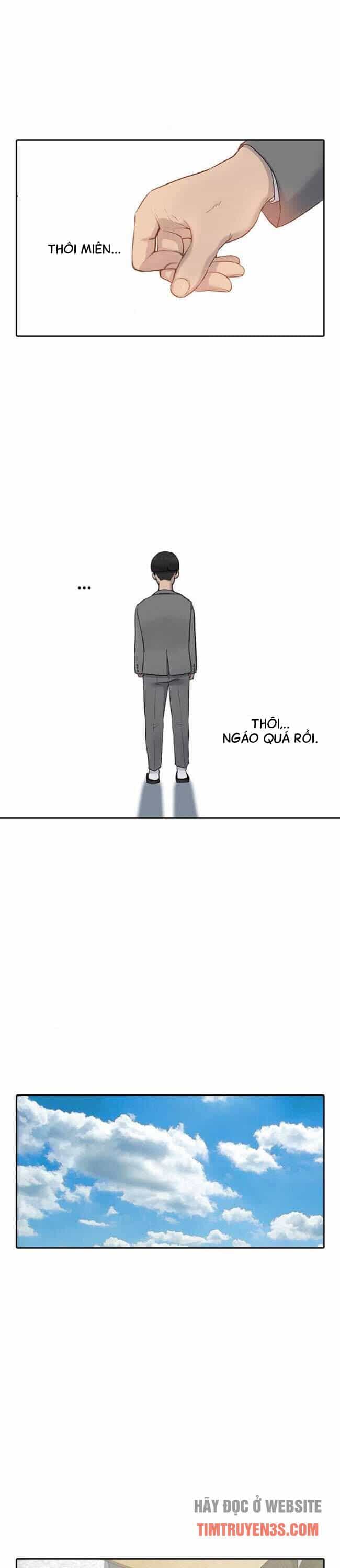Trường Học Thôi Miên - Chương 3 - ảnh 11