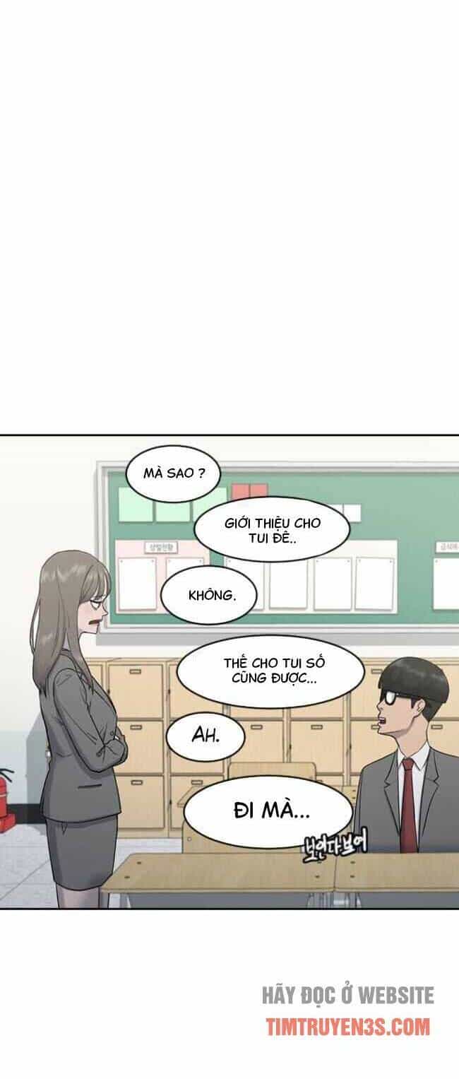 Trường Học Thôi Miên - Chương 3 - ảnh 15