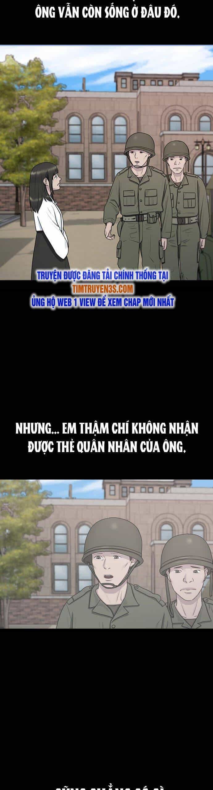 Trường Học Thôi Miên - Chương 30 - ảnh 23