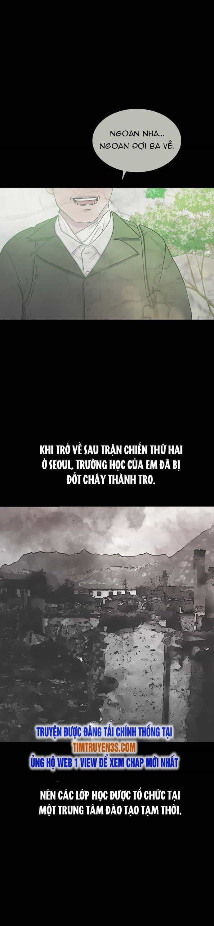Trường Học Thôi Miên - Chương 30 - ảnh 28
