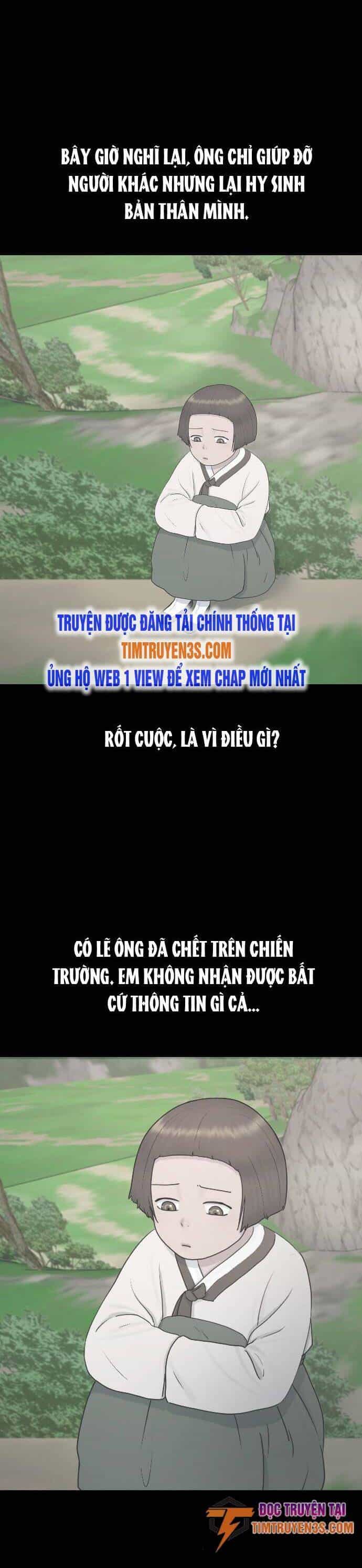 Trường Học Thôi Miên - Chương 30 - ảnh 30