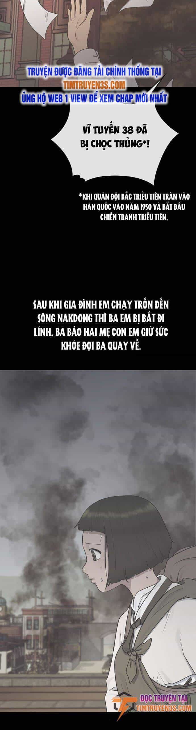 Trường Học Thôi Miên - Chương 30 - ảnh 33