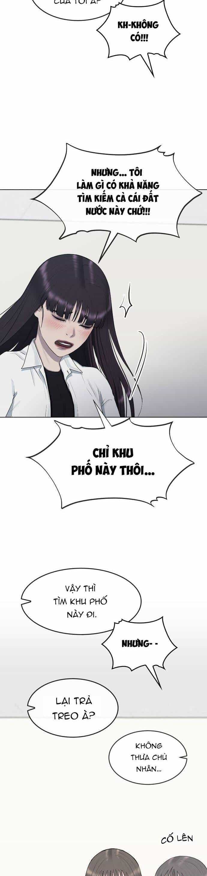 Trường Học Thôi Miên - Chương 31 - ảnh 30