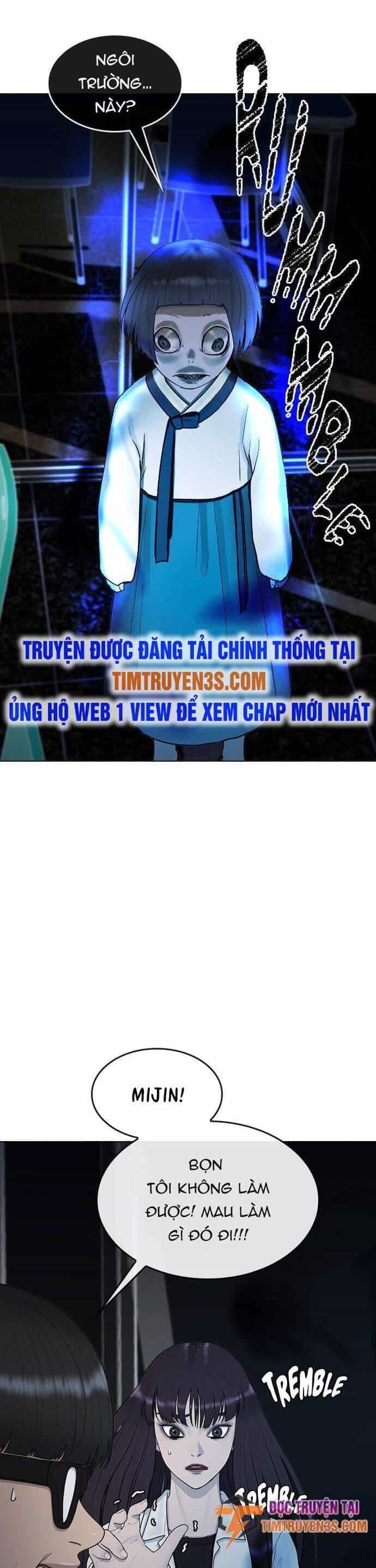 Trường Học Thôi Miên - Chương 31 - ảnh 41