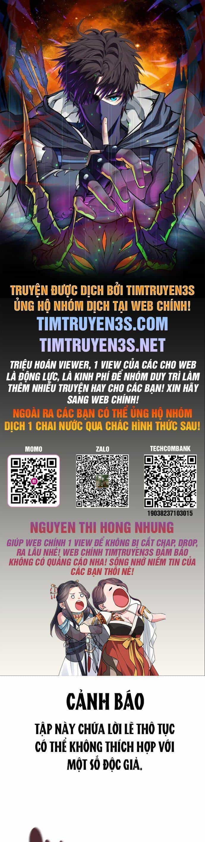 Trường Học Thôi Miên - Chương 32 - ảnh 1