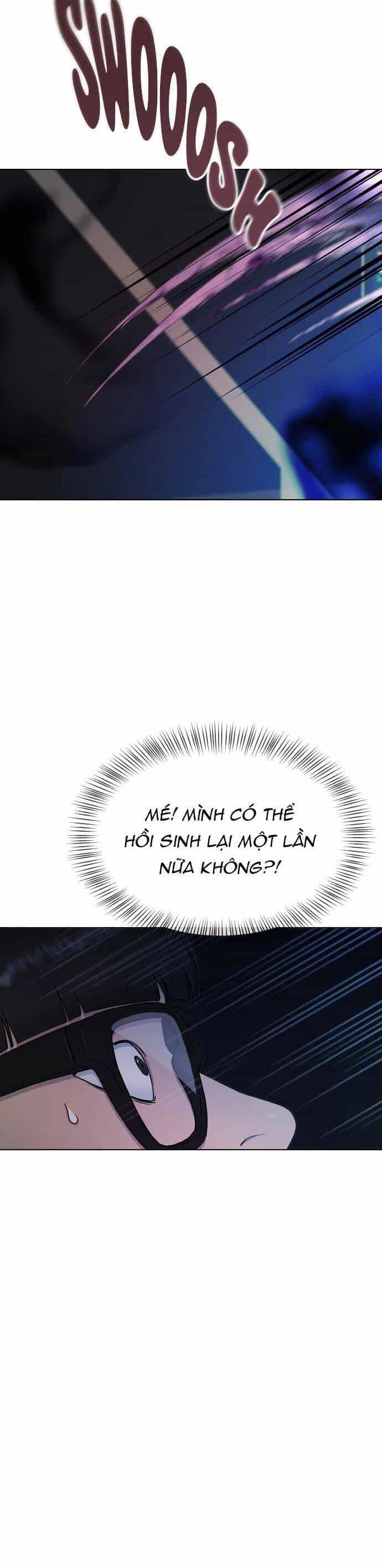 Trường Học Thôi Miên - Chương 32 - ảnh 2