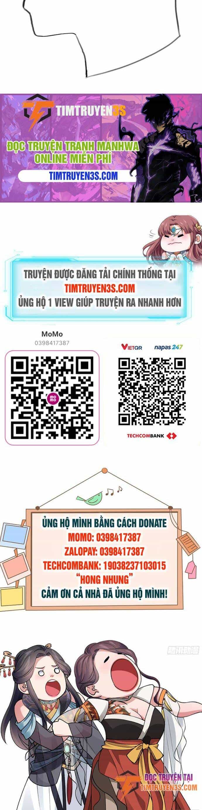 Trường Học Thôi Miên - Chương 32 - ảnh 41