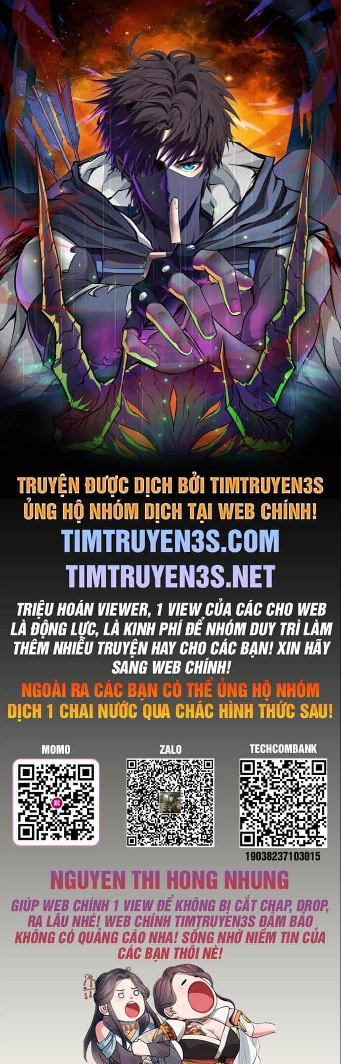 Trường Học Thôi Miên - Chương 33 - ảnh 1