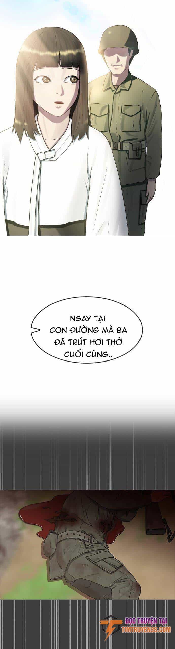Trường Học Thôi Miên - Chương 33 - ảnh 25