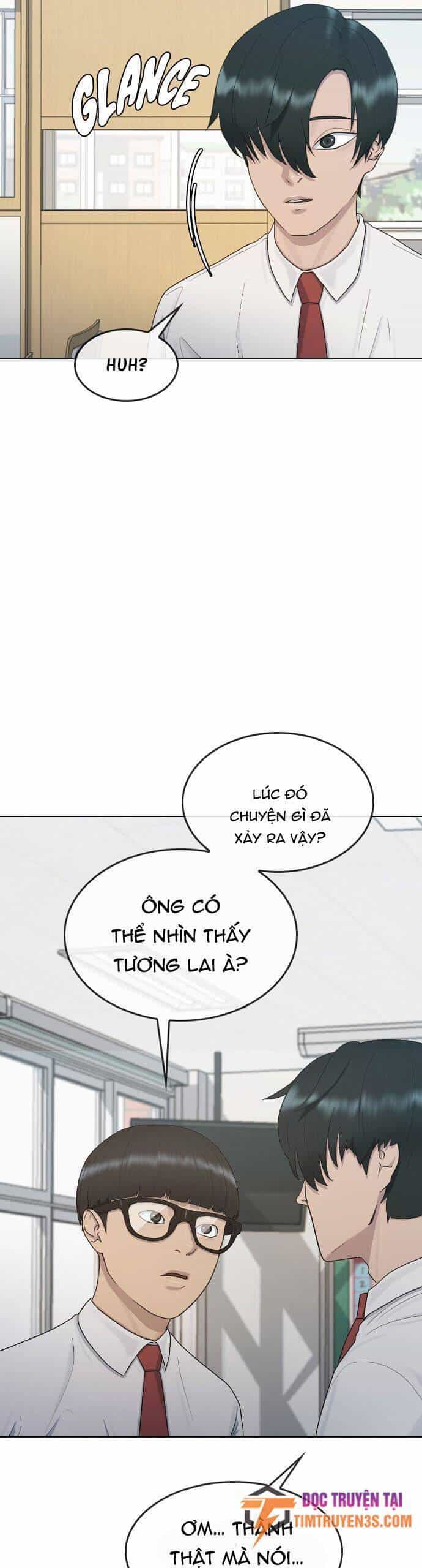 Trường Học Thôi Miên - Chương 33 - ảnh 49