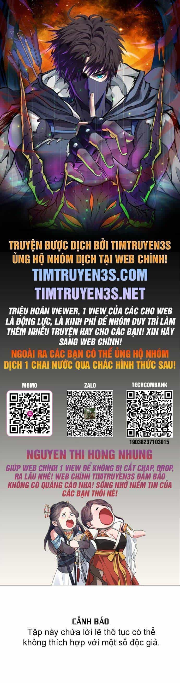 Trường Học Thôi Miên - Chương 34 - ảnh 1