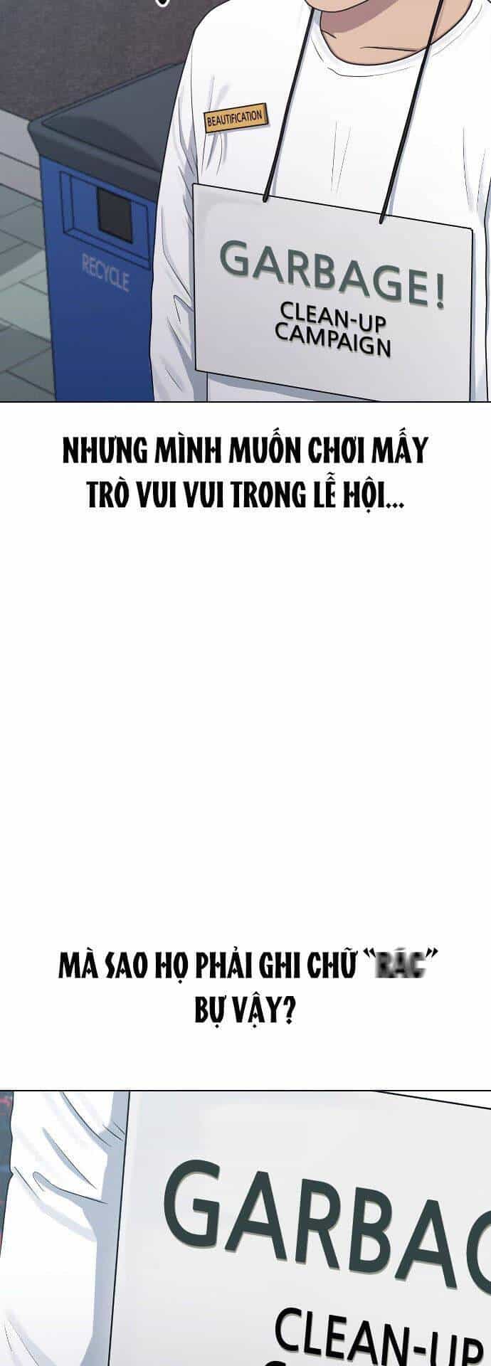 Trường Học Thôi Miên - Chương 34 - ảnh 17