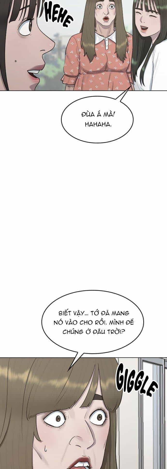 Trường Học Thôi Miên - Chương 34 - ảnh 49