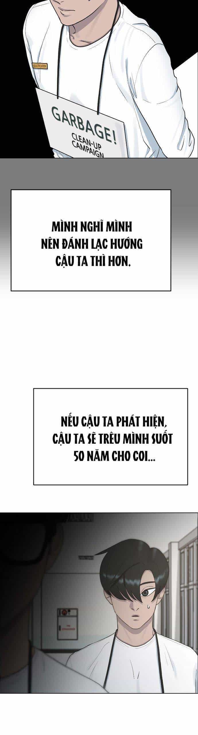 Trường Học Thôi Miên - Chương 35 - ảnh 18