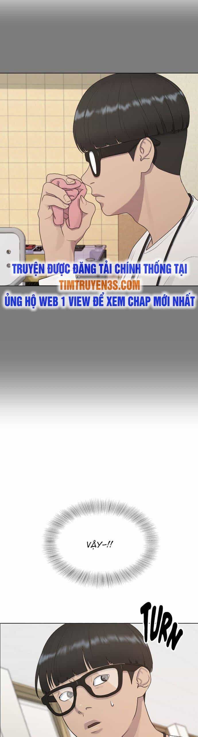 Trường Học Thôi Miên - Chương 35 - ảnh 22