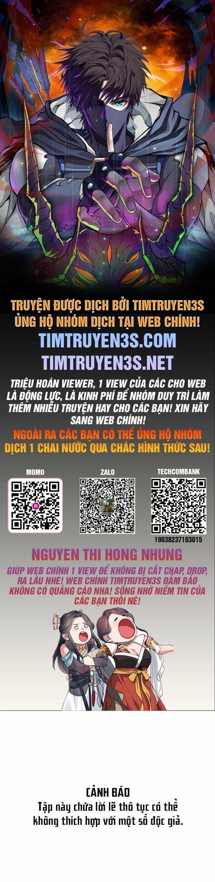 Trường Học Thôi Miên - Chương 36 - ảnh 1