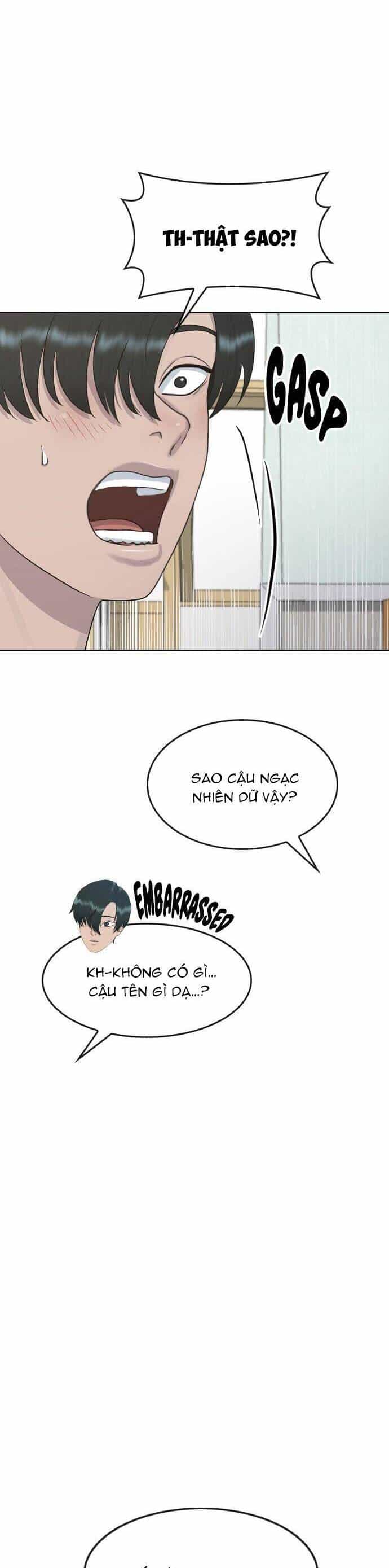 Trường Học Thôi Miên - Chương 36 - ảnh 24