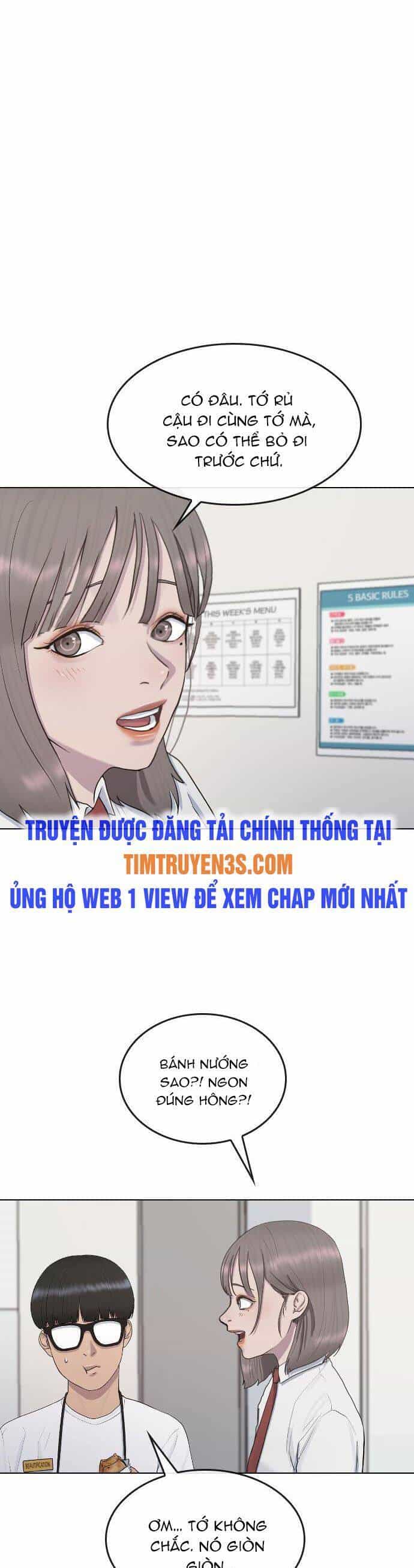 Trường Học Thôi Miên - Chương 36 - ảnh 35