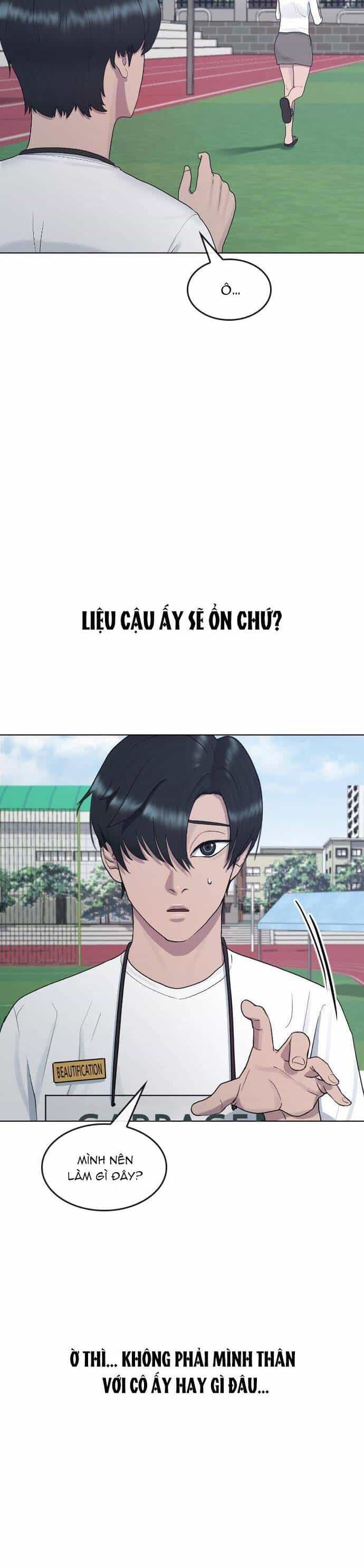 Trường Học Thôi Miên - Chương 36 - ảnh 45