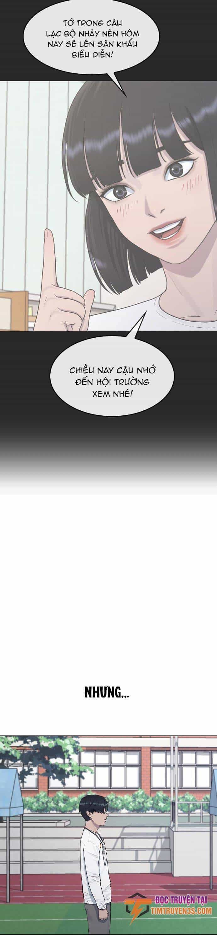 Trường Học Thôi Miên - Chương 36 - ảnh 48