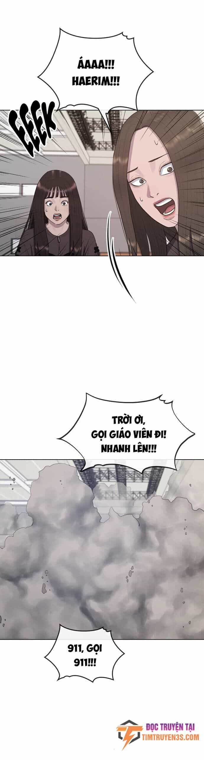 Trường Học Thôi Miên - Chương 37 - ảnh 26
