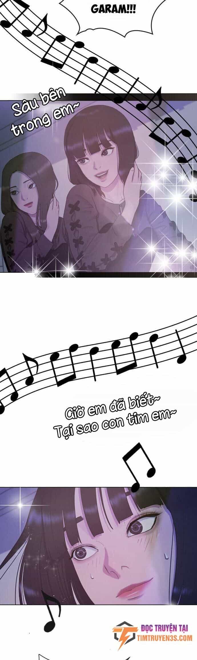 Trường Học Thôi Miên - Chương 37 - ảnh 4