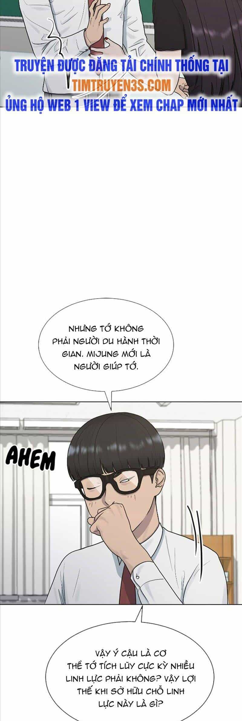 Trường Học Thôi Miên - Chương 39 - ảnh 23