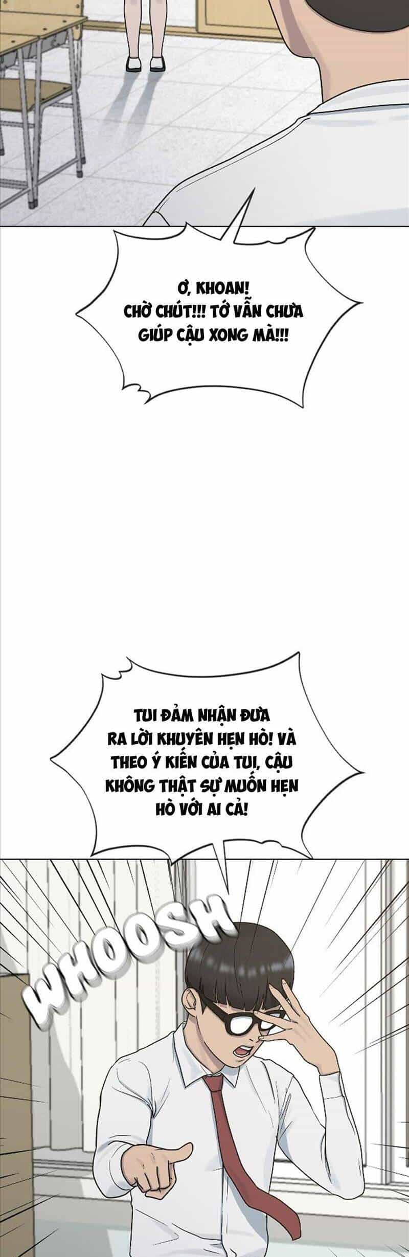 Trường Học Thôi Miên - Chương 39 - ảnh 26