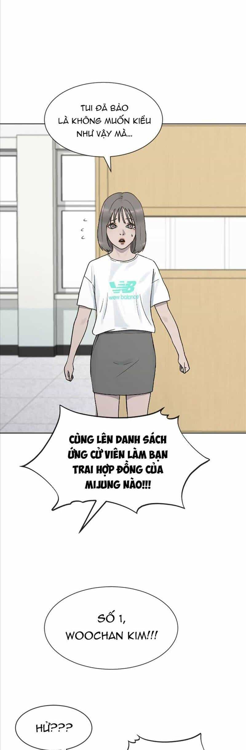 Trường Học Thôi Miên - Chương 39 - ảnh 34