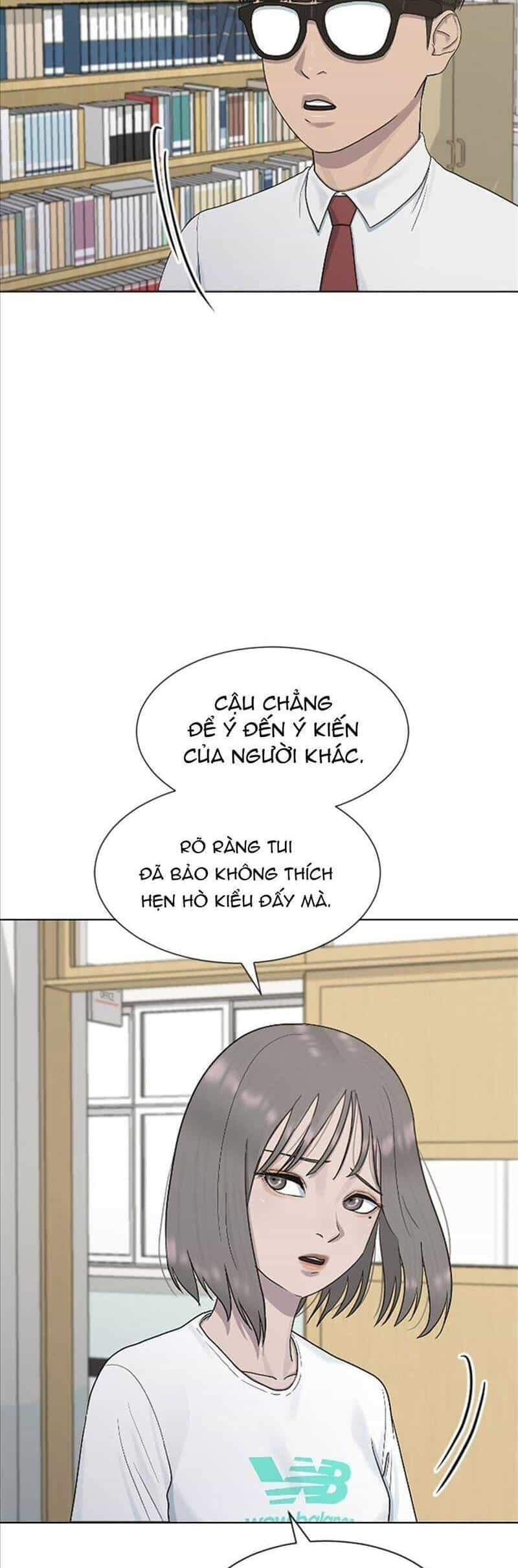 Trường Học Thôi Miên - Chương 39 - ảnh 46