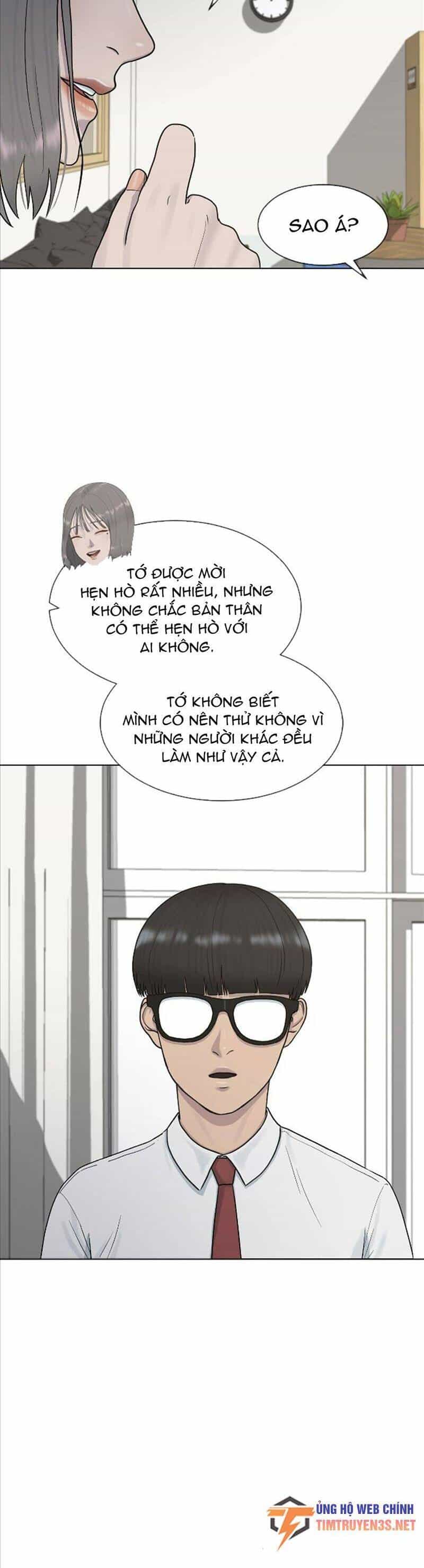 Trường Học Thôi Miên - Chương 39 - ảnh 8