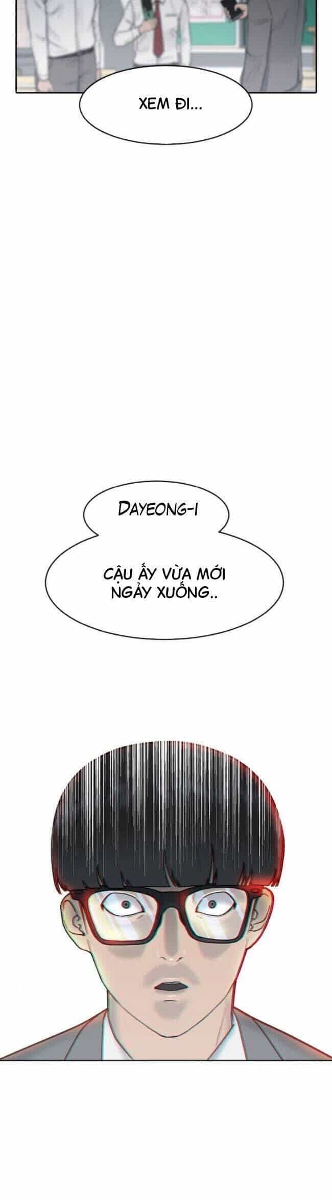 Trường Học Thôi Miên - Chương 4 - ảnh 34