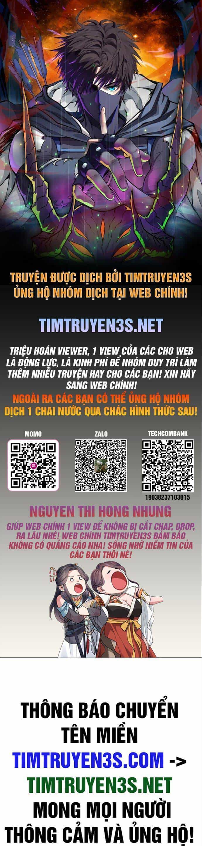 Trường Học Thôi Miên - Chương 40 - ảnh 1