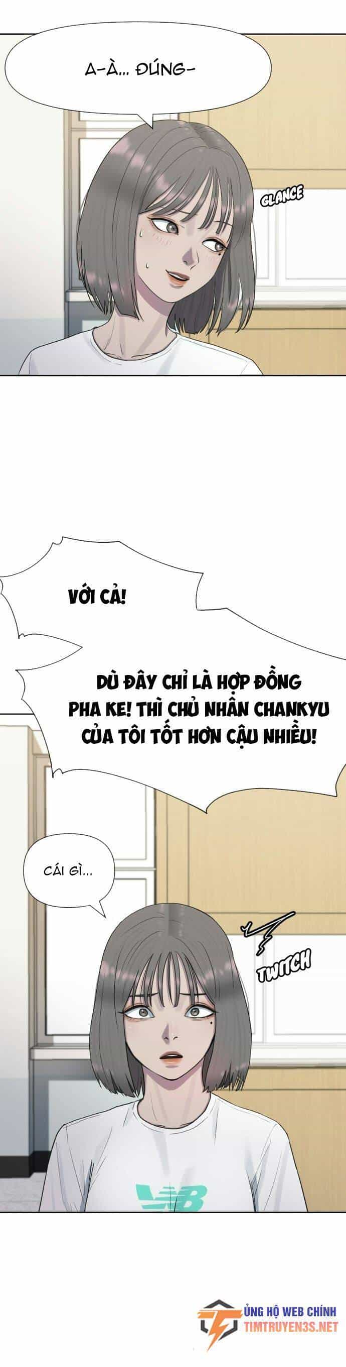 Trường Học Thôi Miên - Chương 40 - ảnh 7