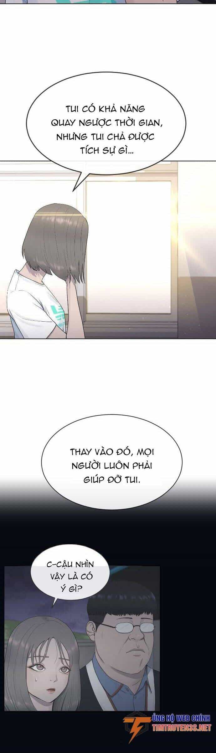 Trường Học Thôi Miên - Chương 41 - ảnh 10