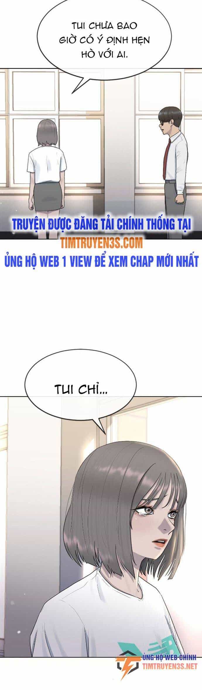 Trường Học Thôi Miên - Chương 41 - ảnh 16