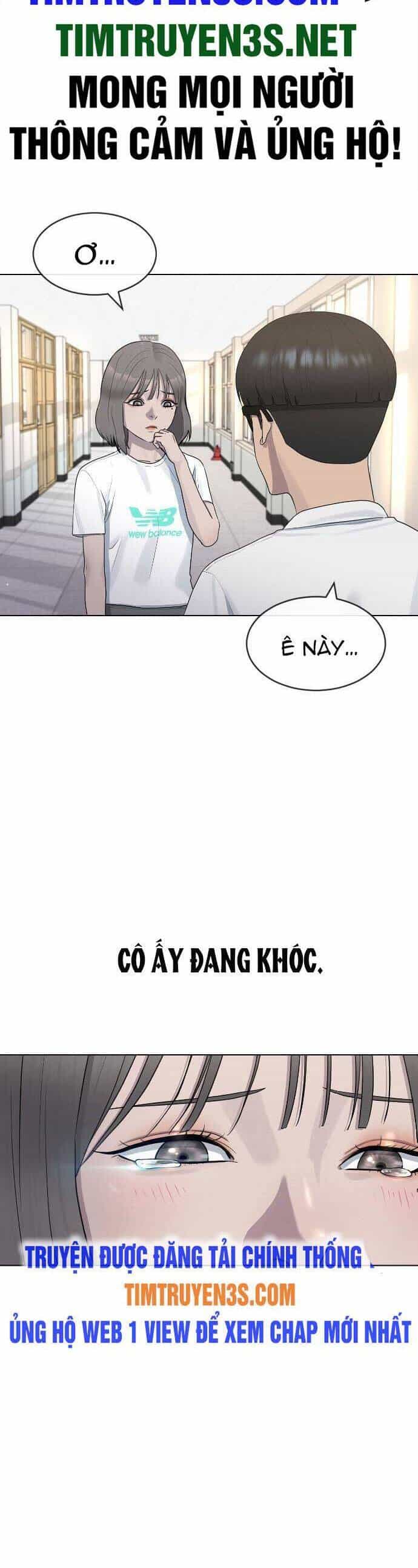Trường Học Thôi Miên - Chương 41 - ảnh 2