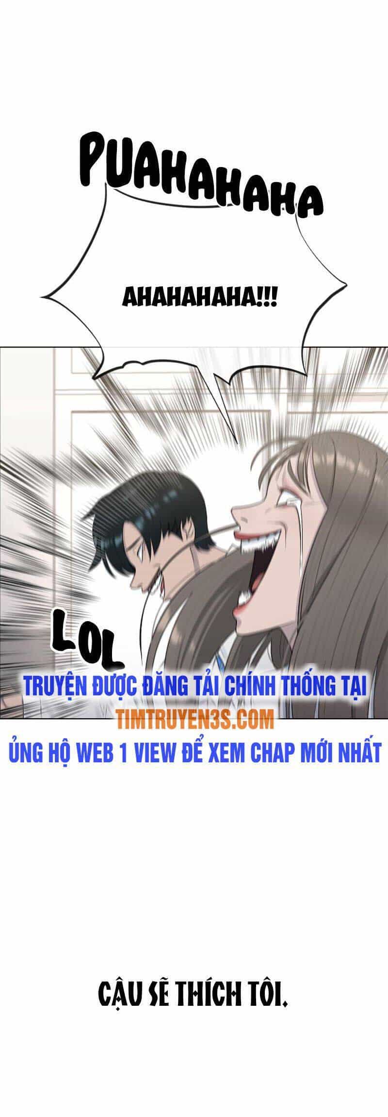 Trường Học Thôi Miên - Chương 41 - ảnh 32