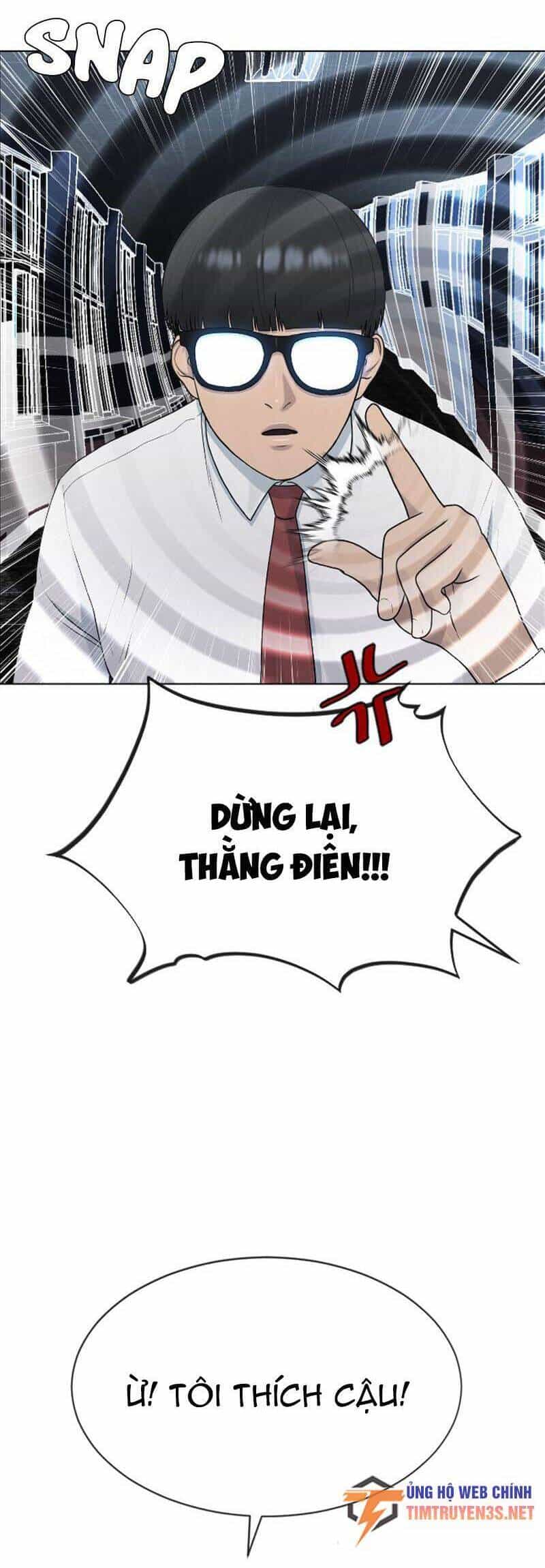 Trường Học Thôi Miên - Chương 41 - ảnh 33