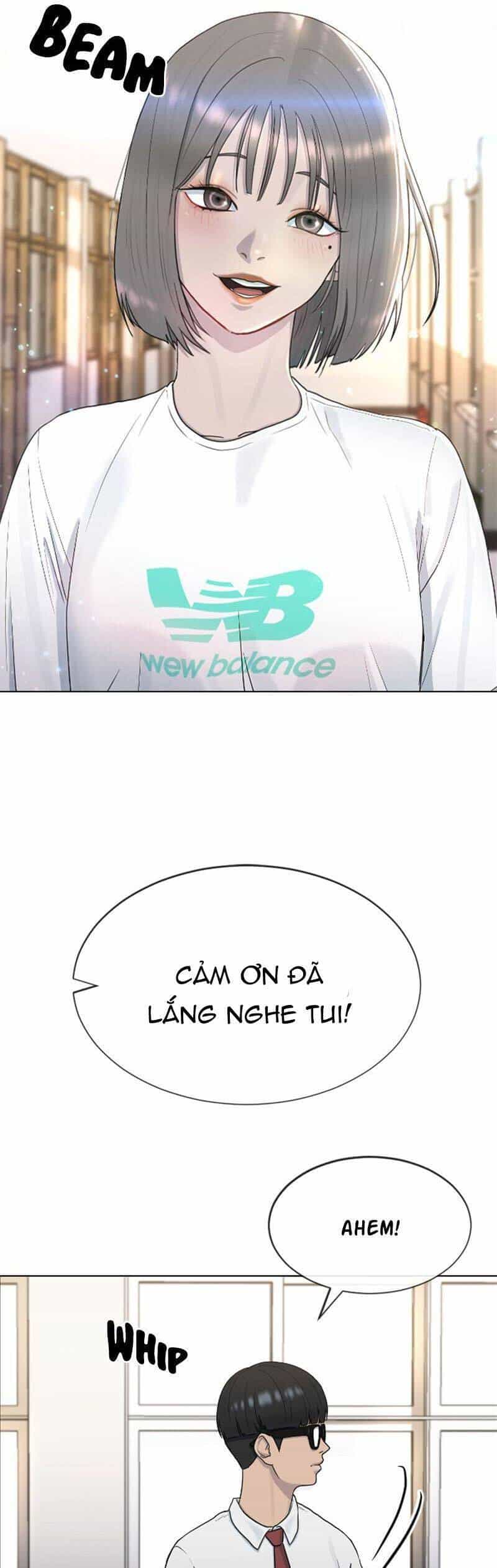 Trường Học Thôi Miên - Chương 41 - ảnh 38