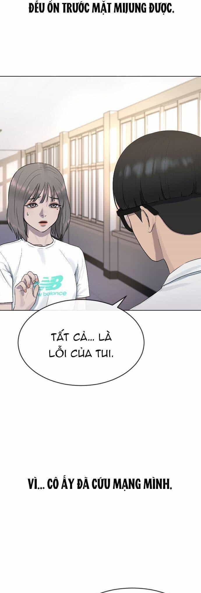 Trường Học Thôi Miên - Chương 41 - ảnh 6
