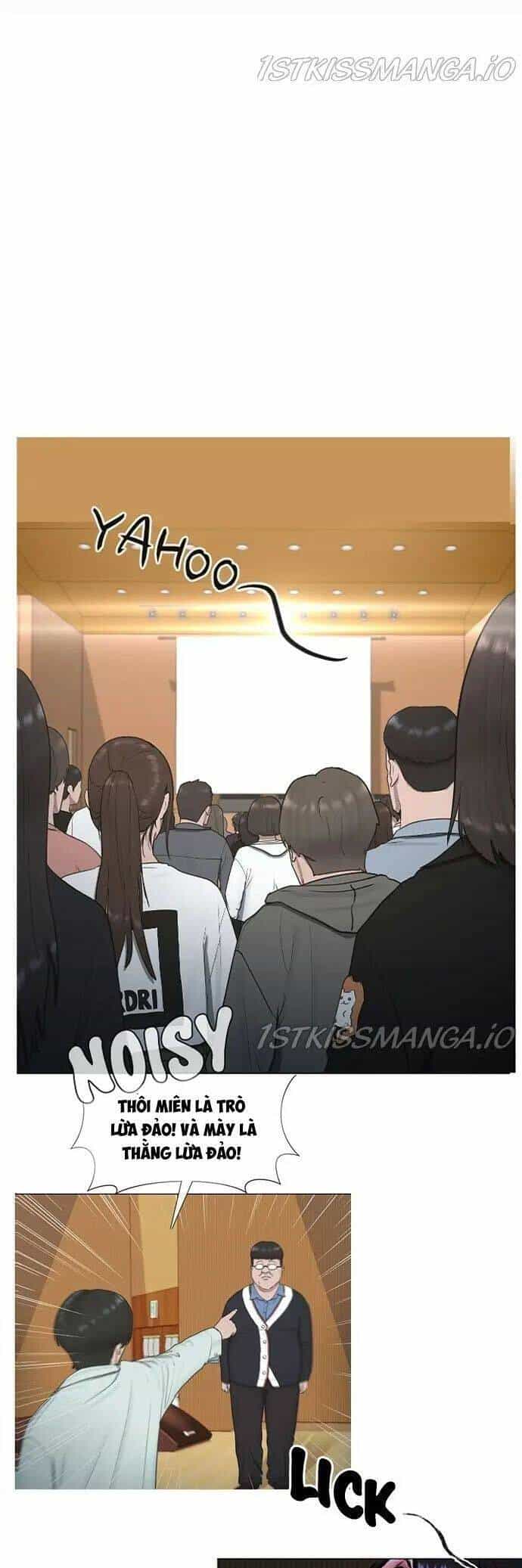 Trường Học Thôi Miên - Chương 42 - ảnh 12