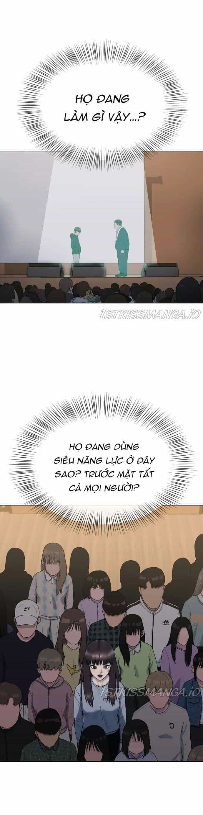 Trường Học Thôi Miên - Chương 42 - ảnh 14